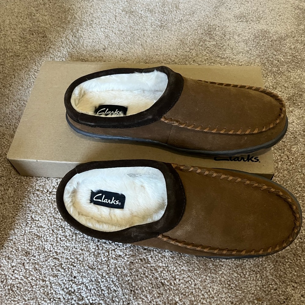 Men’s slippers